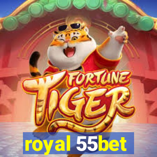 royal 55bet